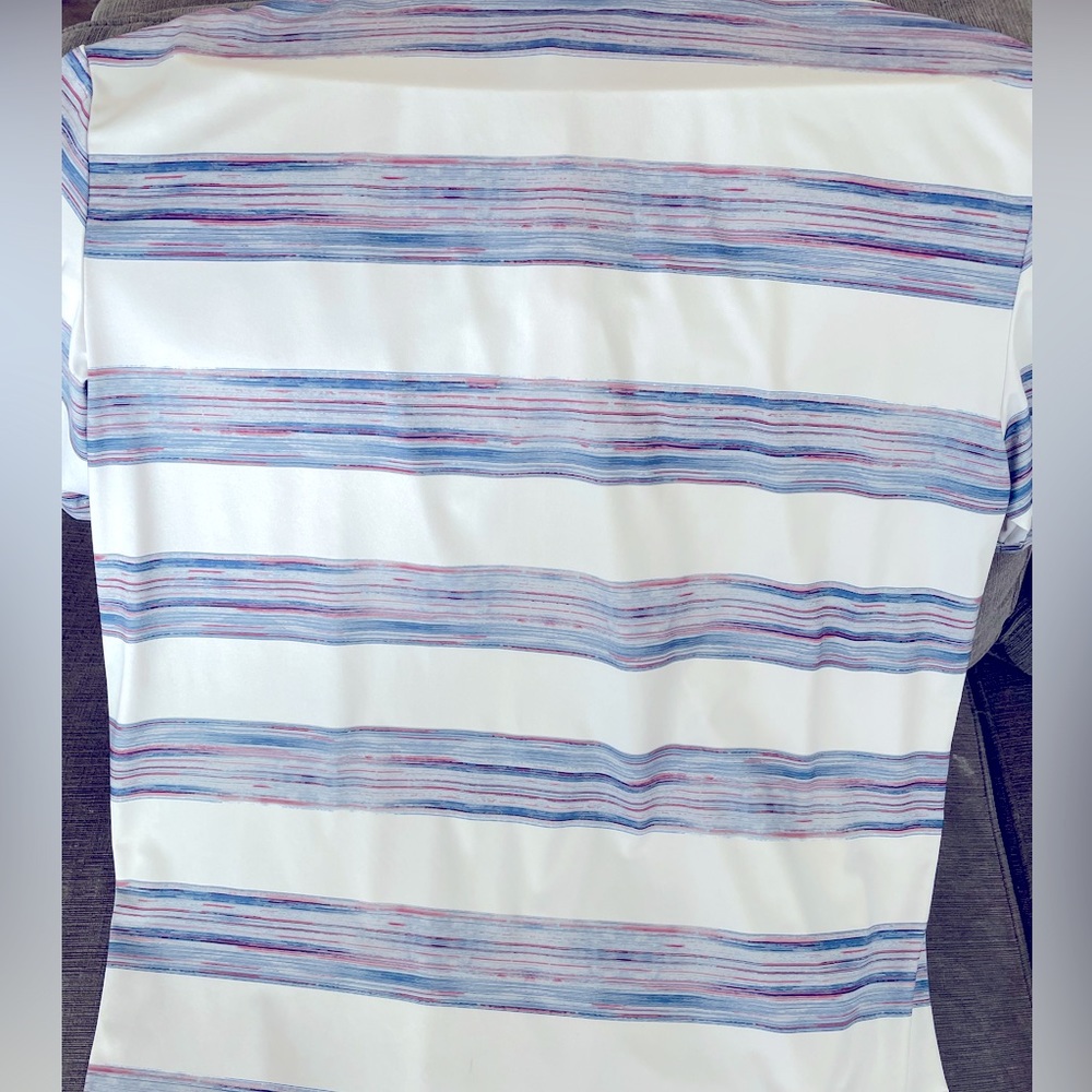 Callaway golf shirt size medium. Very cool and comfortable